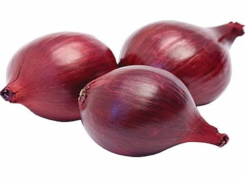 تصویر 4 از پیاز با پوسته کلفت و مقاوم برای ماندگاری و کیفیت بالا